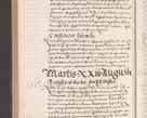 Zdjęcie nr 1118 dla obiektu archiwalnego: Acta actorum causarum, sententiarum tam diffinitivarum quam interloquutoriarum, decretorum, obligationum, quietationum, constitutionum procuratorum etc. coram reverendo domino Martino Izdbienski de Russiecz archidiacono Posnaniensi, custode et in spiritualibus vicario generali Cracoviensi, ad annum Domini millesimum quingesimum sexagesimum quintum, cuius indictio octava, pontificatus Pii pape, annus sextus, continuantur