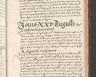 Zdjęcie nr 1119 dla obiektu archiwalnego: Acta actorum causarum, sententiarum tam diffinitivarum quam interloquutoriarum, decretorum, obligationum, quietationum, constitutionum procuratorum etc. coram reverendo domino Martino Izdbienski de Russiecz archidiacono Posnaniensi, custode et in spiritualibus vicario generali Cracoviensi, ad annum Domini millesimum quingesimum sexagesimum quintum, cuius indictio octava, pontificatus Pii pape, annus sextus, continuantur
