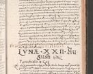 Zdjęcie nr 1117 dla obiektu archiwalnego: Acta actorum causarum, sententiarum tam diffinitivarum quam interloquutoriarum, decretorum, obligationum, quietationum, constitutionum procuratorum etc. coram reverendo domino Martino Izdbienski de Russiecz archidiacono Posnaniensi, custode et in spiritualibus vicario generali Cracoviensi, ad annum Domini millesimum quingesimum sexagesimum quintum, cuius indictio octava, pontificatus Pii pape, annus sextus, continuantur
