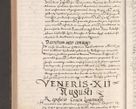 Zdjęcie nr 1114 dla obiektu archiwalnego: Acta actorum causarum, sententiarum tam diffinitivarum quam interloquutoriarum, decretorum, obligationum, quietationum, constitutionum procuratorum etc. coram reverendo domino Martino Izdbienski de Russiecz archidiacono Posnaniensi, custode et in spiritualibus vicario generali Cracoviensi, ad annum Domini millesimum quingesimum sexagesimum quintum, cuius indictio octava, pontificatus Pii pape, annus sextus, continuantur