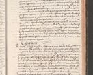 Zdjęcie nr 1113 dla obiektu archiwalnego: Acta actorum causarum, sententiarum tam diffinitivarum quam interloquutoriarum, decretorum, obligationum, quietationum, constitutionum procuratorum etc. coram reverendo domino Martino Izdbienski de Russiecz archidiacono Posnaniensi, custode et in spiritualibus vicario generali Cracoviensi, ad annum Domini millesimum quingesimum sexagesimum quintum, cuius indictio octava, pontificatus Pii pape, annus sextus, continuantur