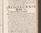 Zdjęcie nr 1111 dla obiektu archiwalnego: Acta actorum causarum, sententiarum tam diffinitivarum quam interloquutoriarum, decretorum, obligationum, quietationum, constitutionum procuratorum etc. coram reverendo domino Martino Izdbienski de Russiecz archidiacono Posnaniensi, custode et in spiritualibus vicario generali Cracoviensi, ad annum Domini millesimum quingesimum sexagesimum quintum, cuius indictio octava, pontificatus Pii pape, annus sextus, continuantur