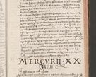 Zdjęcie nr 1109 dla obiektu archiwalnego: Acta actorum causarum, sententiarum tam diffinitivarum quam interloquutoriarum, decretorum, obligationum, quietationum, constitutionum procuratorum etc. coram reverendo domino Martino Izdbienski de Russiecz archidiacono Posnaniensi, custode et in spiritualibus vicario generali Cracoviensi, ad annum Domini millesimum quingesimum sexagesimum quintum, cuius indictio octava, pontificatus Pii pape, annus sextus, continuantur