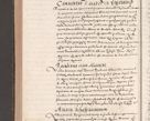 Zdjęcie nr 1106 dla obiektu archiwalnego: Acta actorum causarum, sententiarum tam diffinitivarum quam interloquutoriarum, decretorum, obligationum, quietationum, constitutionum procuratorum etc. coram reverendo domino Martino Izdbienski de Russiecz archidiacono Posnaniensi, custode et in spiritualibus vicario generali Cracoviensi, ad annum Domini millesimum quingesimum sexagesimum quintum, cuius indictio octava, pontificatus Pii pape, annus sextus, continuantur