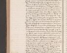 Zdjęcie nr 1104 dla obiektu archiwalnego: Acta actorum causarum, sententiarum tam diffinitivarum quam interloquutoriarum, decretorum, obligationum, quietationum, constitutionum procuratorum etc. coram reverendo domino Martino Izdbienski de Russiecz archidiacono Posnaniensi, custode et in spiritualibus vicario generali Cracoviensi, ad annum Domini millesimum quingesimum sexagesimum quintum, cuius indictio octava, pontificatus Pii pape, annus sextus, continuantur