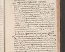 Zdjęcie nr 1103 dla obiektu archiwalnego: Acta actorum causarum, sententiarum tam diffinitivarum quam interloquutoriarum, decretorum, obligationum, quietationum, constitutionum procuratorum etc. coram reverendo domino Martino Izdbienski de Russiecz archidiacono Posnaniensi, custode et in spiritualibus vicario generali Cracoviensi, ad annum Domini millesimum quingesimum sexagesimum quintum, cuius indictio octava, pontificatus Pii pape, annus sextus, continuantur