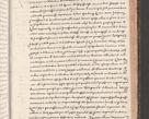 Zdjęcie nr 1105 dla obiektu archiwalnego: Acta actorum causarum, sententiarum tam diffinitivarum quam interloquutoriarum, decretorum, obligationum, quietationum, constitutionum procuratorum etc. coram reverendo domino Martino Izdbienski de Russiecz archidiacono Posnaniensi, custode et in spiritualibus vicario generali Cracoviensi, ad annum Domini millesimum quingesimum sexagesimum quintum, cuius indictio octava, pontificatus Pii pape, annus sextus, continuantur