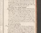 Zdjęcie nr 1101 dla obiektu archiwalnego: Acta actorum causarum, sententiarum tam diffinitivarum quam interloquutoriarum, decretorum, obligationum, quietationum, constitutionum procuratorum etc. coram reverendo domino Martino Izdbienski de Russiecz archidiacono Posnaniensi, custode et in spiritualibus vicario generali Cracoviensi, ad annum Domini millesimum quingesimum sexagesimum quintum, cuius indictio octava, pontificatus Pii pape, annus sextus, continuantur