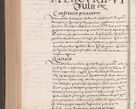 Zdjęcie nr 1098 dla obiektu archiwalnego: Acta actorum causarum, sententiarum tam diffinitivarum quam interloquutoriarum, decretorum, obligationum, quietationum, constitutionum procuratorum etc. coram reverendo domino Martino Izdbienski de Russiecz archidiacono Posnaniensi, custode et in spiritualibus vicario generali Cracoviensi, ad annum Domini millesimum quingesimum sexagesimum quintum, cuius indictio octava, pontificatus Pii pape, annus sextus, continuantur