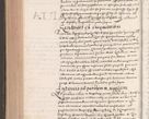 Zdjęcie nr 1096 dla obiektu archiwalnego: Acta actorum causarum, sententiarum tam diffinitivarum quam interloquutoriarum, decretorum, obligationum, quietationum, constitutionum procuratorum etc. coram reverendo domino Martino Izdbienski de Russiecz archidiacono Posnaniensi, custode et in spiritualibus vicario generali Cracoviensi, ad annum Domini millesimum quingesimum sexagesimum quintum, cuius indictio octava, pontificatus Pii pape, annus sextus, continuantur