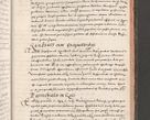 Zdjęcie nr 1093 dla obiektu archiwalnego: Acta actorum causarum, sententiarum tam diffinitivarum quam interloquutoriarum, decretorum, obligationum, quietationum, constitutionum procuratorum etc. coram reverendo domino Martino Izdbienski de Russiecz archidiacono Posnaniensi, custode et in spiritualibus vicario generali Cracoviensi, ad annum Domini millesimum quingesimum sexagesimum quintum, cuius indictio octava, pontificatus Pii pape, annus sextus, continuantur