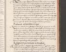 Zdjęcie nr 1091 dla obiektu archiwalnego: Acta actorum causarum, sententiarum tam diffinitivarum quam interloquutoriarum, decretorum, obligationum, quietationum, constitutionum procuratorum etc. coram reverendo domino Martino Izdbienski de Russiecz archidiacono Posnaniensi, custode et in spiritualibus vicario generali Cracoviensi, ad annum Domini millesimum quingesimum sexagesimum quintum, cuius indictio octava, pontificatus Pii pape, annus sextus, continuantur