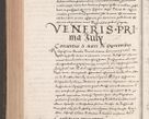 Zdjęcie nr 1090 dla obiektu archiwalnego: Acta actorum causarum, sententiarum tam diffinitivarum quam interloquutoriarum, decretorum, obligationum, quietationum, constitutionum procuratorum etc. coram reverendo domino Martino Izdbienski de Russiecz archidiacono Posnaniensi, custode et in spiritualibus vicario generali Cracoviensi, ad annum Domini millesimum quingesimum sexagesimum quintum, cuius indictio octava, pontificatus Pii pape, annus sextus, continuantur