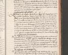 Zdjęcie nr 1089 dla obiektu archiwalnego: Acta actorum causarum, sententiarum tam diffinitivarum quam interloquutoriarum, decretorum, obligationum, quietationum, constitutionum procuratorum etc. coram reverendo domino Martino Izdbienski de Russiecz archidiacono Posnaniensi, custode et in spiritualibus vicario generali Cracoviensi, ad annum Domini millesimum quingesimum sexagesimum quintum, cuius indictio octava, pontificatus Pii pape, annus sextus, continuantur