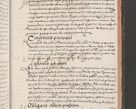Zdjęcie nr 1087 dla obiektu archiwalnego: Acta actorum causarum, sententiarum tam diffinitivarum quam interloquutoriarum, decretorum, obligationum, quietationum, constitutionum procuratorum etc. coram reverendo domino Martino Izdbienski de Russiecz archidiacono Posnaniensi, custode et in spiritualibus vicario generali Cracoviensi, ad annum Domini millesimum quingesimum sexagesimum quintum, cuius indictio octava, pontificatus Pii pape, annus sextus, continuantur