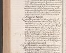 Zdjęcie nr 1084 dla obiektu archiwalnego: Acta actorum causarum, sententiarum tam diffinitivarum quam interloquutoriarum, decretorum, obligationum, quietationum, constitutionum procuratorum etc. coram reverendo domino Martino Izdbienski de Russiecz archidiacono Posnaniensi, custode et in spiritualibus vicario generali Cracoviensi, ad annum Domini millesimum quingesimum sexagesimum quintum, cuius indictio octava, pontificatus Pii pape, annus sextus, continuantur