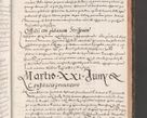 Zdjęcie nr 1083 dla obiektu archiwalnego: Acta actorum causarum, sententiarum tam diffinitivarum quam interloquutoriarum, decretorum, obligationum, quietationum, constitutionum procuratorum etc. coram reverendo domino Martino Izdbienski de Russiecz archidiacono Posnaniensi, custode et in spiritualibus vicario generali Cracoviensi, ad annum Domini millesimum quingesimum sexagesimum quintum, cuius indictio octava, pontificatus Pii pape, annus sextus, continuantur