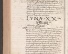 Zdjęcie nr 1080 dla obiektu archiwalnego: Acta actorum causarum, sententiarum tam diffinitivarum quam interloquutoriarum, decretorum, obligationum, quietationum, constitutionum procuratorum etc. coram reverendo domino Martino Izdbienski de Russiecz archidiacono Posnaniensi, custode et in spiritualibus vicario generali Cracoviensi, ad annum Domini millesimum quingesimum sexagesimum quintum, cuius indictio octava, pontificatus Pii pape, annus sextus, continuantur