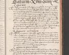 Zdjęcie nr 1079 dla obiektu archiwalnego: Acta actorum causarum, sententiarum tam diffinitivarum quam interloquutoriarum, decretorum, obligationum, quietationum, constitutionum procuratorum etc. coram reverendo domino Martino Izdbienski de Russiecz archidiacono Posnaniensi, custode et in spiritualibus vicario generali Cracoviensi, ad annum Domini millesimum quingesimum sexagesimum quintum, cuius indictio octava, pontificatus Pii pape, annus sextus, continuantur