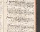 Zdjęcie nr 1077 dla obiektu archiwalnego: Acta actorum causarum, sententiarum tam diffinitivarum quam interloquutoriarum, decretorum, obligationum, quietationum, constitutionum procuratorum etc. coram reverendo domino Martino Izdbienski de Russiecz archidiacono Posnaniensi, custode et in spiritualibus vicario generali Cracoviensi, ad annum Domini millesimum quingesimum sexagesimum quintum, cuius indictio octava, pontificatus Pii pape, annus sextus, continuantur