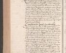 Zdjęcie nr 1078 dla obiektu archiwalnego: Acta actorum causarum, sententiarum tam diffinitivarum quam interloquutoriarum, decretorum, obligationum, quietationum, constitutionum procuratorum etc. coram reverendo domino Martino Izdbienski de Russiecz archidiacono Posnaniensi, custode et in spiritualibus vicario generali Cracoviensi, ad annum Domini millesimum quingesimum sexagesimum quintum, cuius indictio octava, pontificatus Pii pape, annus sextus, continuantur