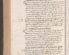 Zdjęcie nr 1070 dla obiektu archiwalnego: Acta actorum causarum, sententiarum tam diffinitivarum quam interloquutoriarum, decretorum, obligationum, quietationum, constitutionum procuratorum etc. coram reverendo domino Martino Izdbienski de Russiecz archidiacono Posnaniensi, custode et in spiritualibus vicario generali Cracoviensi, ad annum Domini millesimum quingesimum sexagesimum quintum, cuius indictio octava, pontificatus Pii pape, annus sextus, continuantur