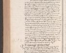 Zdjęcie nr 1066 dla obiektu archiwalnego: Acta actorum causarum, sententiarum tam diffinitivarum quam interloquutoriarum, decretorum, obligationum, quietationum, constitutionum procuratorum etc. coram reverendo domino Martino Izdbienski de Russiecz archidiacono Posnaniensi, custode et in spiritualibus vicario generali Cracoviensi, ad annum Domini millesimum quingesimum sexagesimum quintum, cuius indictio octava, pontificatus Pii pape, annus sextus, continuantur
