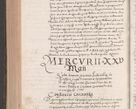 Zdjęcie nr 1062 dla obiektu archiwalnego: Acta actorum causarum, sententiarum tam diffinitivarum quam interloquutoriarum, decretorum, obligationum, quietationum, constitutionum procuratorum etc. coram reverendo domino Martino Izdbienski de Russiecz archidiacono Posnaniensi, custode et in spiritualibus vicario generali Cracoviensi, ad annum Domini millesimum quingesimum sexagesimum quintum, cuius indictio octava, pontificatus Pii pape, annus sextus, continuantur