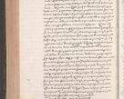 Zdjęcie nr 1060 dla obiektu archiwalnego: Acta actorum causarum, sententiarum tam diffinitivarum quam interloquutoriarum, decretorum, obligationum, quietationum, constitutionum procuratorum etc. coram reverendo domino Martino Izdbienski de Russiecz archidiacono Posnaniensi, custode et in spiritualibus vicario generali Cracoviensi, ad annum Domini millesimum quingesimum sexagesimum quintum, cuius indictio octava, pontificatus Pii pape, annus sextus, continuantur