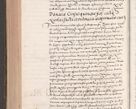 Zdjęcie nr 1058 dla obiektu archiwalnego: Acta actorum causarum, sententiarum tam diffinitivarum quam interloquutoriarum, decretorum, obligationum, quietationum, constitutionum procuratorum etc. coram reverendo domino Martino Izdbienski de Russiecz archidiacono Posnaniensi, custode et in spiritualibus vicario generali Cracoviensi, ad annum Domini millesimum quingesimum sexagesimum quintum, cuius indictio octava, pontificatus Pii pape, annus sextus, continuantur