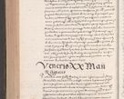 Zdjęcie nr 1056 dla obiektu archiwalnego: Acta actorum causarum, sententiarum tam diffinitivarum quam interloquutoriarum, decretorum, obligationum, quietationum, constitutionum procuratorum etc. coram reverendo domino Martino Izdbienski de Russiecz archidiacono Posnaniensi, custode et in spiritualibus vicario generali Cracoviensi, ad annum Domini millesimum quingesimum sexagesimum quintum, cuius indictio octava, pontificatus Pii pape, annus sextus, continuantur