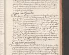 Zdjęcie nr 1055 dla obiektu archiwalnego: Acta actorum causarum, sententiarum tam diffinitivarum quam interloquutoriarum, decretorum, obligationum, quietationum, constitutionum procuratorum etc. coram reverendo domino Martino Izdbienski de Russiecz archidiacono Posnaniensi, custode et in spiritualibus vicario generali Cracoviensi, ad annum Domini millesimum quingesimum sexagesimum quintum, cuius indictio octava, pontificatus Pii pape, annus sextus, continuantur