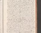 Zdjęcie nr 1053 dla obiektu archiwalnego: Acta actorum causarum, sententiarum tam diffinitivarum quam interloquutoriarum, decretorum, obligationum, quietationum, constitutionum procuratorum etc. coram reverendo domino Martino Izdbienski de Russiecz archidiacono Posnaniensi, custode et in spiritualibus vicario generali Cracoviensi, ad annum Domini millesimum quingesimum sexagesimum quintum, cuius indictio octava, pontificatus Pii pape, annus sextus, continuantur