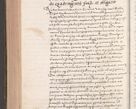 Zdjęcie nr 1052 dla obiektu archiwalnego: Acta actorum causarum, sententiarum tam diffinitivarum quam interloquutoriarum, decretorum, obligationum, quietationum, constitutionum procuratorum etc. coram reverendo domino Martino Izdbienski de Russiecz archidiacono Posnaniensi, custode et in spiritualibus vicario generali Cracoviensi, ad annum Domini millesimum quingesimum sexagesimum quintum, cuius indictio octava, pontificatus Pii pape, annus sextus, continuantur
