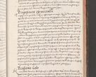 Zdjęcie nr 1051 dla obiektu archiwalnego: Acta actorum causarum, sententiarum tam diffinitivarum quam interloquutoriarum, decretorum, obligationum, quietationum, constitutionum procuratorum etc. coram reverendo domino Martino Izdbienski de Russiecz archidiacono Posnaniensi, custode et in spiritualibus vicario generali Cracoviensi, ad annum Domini millesimum quingesimum sexagesimum quintum, cuius indictio octava, pontificatus Pii pape, annus sextus, continuantur