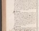 Zdjęcie nr 1050 dla obiektu archiwalnego: Acta actorum causarum, sententiarum tam diffinitivarum quam interloquutoriarum, decretorum, obligationum, quietationum, constitutionum procuratorum etc. coram reverendo domino Martino Izdbienski de Russiecz archidiacono Posnaniensi, custode et in spiritualibus vicario generali Cracoviensi, ad annum Domini millesimum quingesimum sexagesimum quintum, cuius indictio octava, pontificatus Pii pape, annus sextus, continuantur