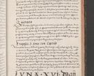 Zdjęcie nr 1049 dla obiektu archiwalnego: Acta actorum causarum, sententiarum tam diffinitivarum quam interloquutoriarum, decretorum, obligationum, quietationum, constitutionum procuratorum etc. coram reverendo domino Martino Izdbienski de Russiecz archidiacono Posnaniensi, custode et in spiritualibus vicario generali Cracoviensi, ad annum Domini millesimum quingesimum sexagesimum quintum, cuius indictio octava, pontificatus Pii pape, annus sextus, continuantur