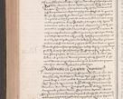Zdjęcie nr 1048 dla obiektu archiwalnego: Acta actorum causarum, sententiarum tam diffinitivarum quam interloquutoriarum, decretorum, obligationum, quietationum, constitutionum procuratorum etc. coram reverendo domino Martino Izdbienski de Russiecz archidiacono Posnaniensi, custode et in spiritualibus vicario generali Cracoviensi, ad annum Domini millesimum quingesimum sexagesimum quintum, cuius indictio octava, pontificatus Pii pape, annus sextus, continuantur