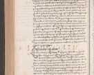 Zdjęcie nr 1046 dla obiektu archiwalnego: Acta actorum causarum, sententiarum tam diffinitivarum quam interloquutoriarum, decretorum, obligationum, quietationum, constitutionum procuratorum etc. coram reverendo domino Martino Izdbienski de Russiecz archidiacono Posnaniensi, custode et in spiritualibus vicario generali Cracoviensi, ad annum Domini millesimum quingesimum sexagesimum quintum, cuius indictio octava, pontificatus Pii pape, annus sextus, continuantur