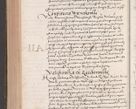 Zdjęcie nr 1044 dla obiektu archiwalnego: Acta actorum causarum, sententiarum tam diffinitivarum quam interloquutoriarum, decretorum, obligationum, quietationum, constitutionum procuratorum etc. coram reverendo domino Martino Izdbienski de Russiecz archidiacono Posnaniensi, custode et in spiritualibus vicario generali Cracoviensi, ad annum Domini millesimum quingesimum sexagesimum quintum, cuius indictio octava, pontificatus Pii pape, annus sextus, continuantur