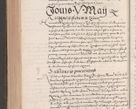 Zdjęcie nr 1042 dla obiektu archiwalnego: Acta actorum causarum, sententiarum tam diffinitivarum quam interloquutoriarum, decretorum, obligationum, quietationum, constitutionum procuratorum etc. coram reverendo domino Martino Izdbienski de Russiecz archidiacono Posnaniensi, custode et in spiritualibus vicario generali Cracoviensi, ad annum Domini millesimum quingesimum sexagesimum quintum, cuius indictio octava, pontificatus Pii pape, annus sextus, continuantur