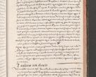 Zdjęcie nr 1039 dla obiektu archiwalnego: Acta actorum causarum, sententiarum tam diffinitivarum quam interloquutoriarum, decretorum, obligationum, quietationum, constitutionum procuratorum etc. coram reverendo domino Martino Izdbienski de Russiecz archidiacono Posnaniensi, custode et in spiritualibus vicario generali Cracoviensi, ad annum Domini millesimum quingesimum sexagesimum quintum, cuius indictio octava, pontificatus Pii pape, annus sextus, continuantur