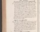 Zdjęcie nr 1040 dla obiektu archiwalnego: Acta actorum causarum, sententiarum tam diffinitivarum quam interloquutoriarum, decretorum, obligationum, quietationum, constitutionum procuratorum etc. coram reverendo domino Martino Izdbienski de Russiecz archidiacono Posnaniensi, custode et in spiritualibus vicario generali Cracoviensi, ad annum Domini millesimum quingesimum sexagesimum quintum, cuius indictio octava, pontificatus Pii pape, annus sextus, continuantur