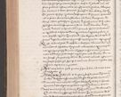 Zdjęcie nr 1038 dla obiektu archiwalnego: Acta actorum causarum, sententiarum tam diffinitivarum quam interloquutoriarum, decretorum, obligationum, quietationum, constitutionum procuratorum etc. coram reverendo domino Martino Izdbienski de Russiecz archidiacono Posnaniensi, custode et in spiritualibus vicario generali Cracoviensi, ad annum Domini millesimum quingesimum sexagesimum quintum, cuius indictio octava, pontificatus Pii pape, annus sextus, continuantur