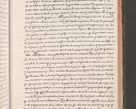 Zdjęcie nr 1037 dla obiektu archiwalnego: Acta actorum causarum, sententiarum tam diffinitivarum quam interloquutoriarum, decretorum, obligationum, quietationum, constitutionum procuratorum etc. coram reverendo domino Martino Izdbienski de Russiecz archidiacono Posnaniensi, custode et in spiritualibus vicario generali Cracoviensi, ad annum Domini millesimum quingesimum sexagesimum quintum, cuius indictio octava, pontificatus Pii pape, annus sextus, continuantur