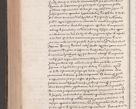 Zdjęcie nr 1036 dla obiektu archiwalnego: Acta actorum causarum, sententiarum tam diffinitivarum quam interloquutoriarum, decretorum, obligationum, quietationum, constitutionum procuratorum etc. coram reverendo domino Martino Izdbienski de Russiecz archidiacono Posnaniensi, custode et in spiritualibus vicario generali Cracoviensi, ad annum Domini millesimum quingesimum sexagesimum quintum, cuius indictio octava, pontificatus Pii pape, annus sextus, continuantur