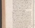 Zdjęcie nr 1032 dla obiektu archiwalnego: Acta actorum causarum, sententiarum tam diffinitivarum quam interloquutoriarum, decretorum, obligationum, quietationum, constitutionum procuratorum etc. coram reverendo domino Martino Izdbienski de Russiecz archidiacono Posnaniensi, custode et in spiritualibus vicario generali Cracoviensi, ad annum Domini millesimum quingesimum sexagesimum quintum, cuius indictio octava, pontificatus Pii pape, annus sextus, continuantur