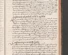 Zdjęcie nr 1031 dla obiektu archiwalnego: Acta actorum causarum, sententiarum tam diffinitivarum quam interloquutoriarum, decretorum, obligationum, quietationum, constitutionum procuratorum etc. coram reverendo domino Martino Izdbienski de Russiecz archidiacono Posnaniensi, custode et in spiritualibus vicario generali Cracoviensi, ad annum Domini millesimum quingesimum sexagesimum quintum, cuius indictio octava, pontificatus Pii pape, annus sextus, continuantur