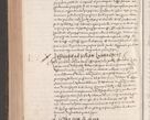 Zdjęcie nr 1030 dla obiektu archiwalnego: Acta actorum causarum, sententiarum tam diffinitivarum quam interloquutoriarum, decretorum, obligationum, quietationum, constitutionum procuratorum etc. coram reverendo domino Martino Izdbienski de Russiecz archidiacono Posnaniensi, custode et in spiritualibus vicario generali Cracoviensi, ad annum Domini millesimum quingesimum sexagesimum quintum, cuius indictio octava, pontificatus Pii pape, annus sextus, continuantur