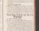 Zdjęcie nr 1029 dla obiektu archiwalnego: Acta actorum causarum, sententiarum tam diffinitivarum quam interloquutoriarum, decretorum, obligationum, quietationum, constitutionum procuratorum etc. coram reverendo domino Martino Izdbienski de Russiecz archidiacono Posnaniensi, custode et in spiritualibus vicario generali Cracoviensi, ad annum Domini millesimum quingesimum sexagesimum quintum, cuius indictio octava, pontificatus Pii pape, annus sextus, continuantur